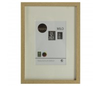 Рамка Inspire «Milo», 21х29.7 см, цвет дуб