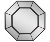 Зеркало декоративное «Геометрия», диаметр 40.5 см