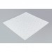 Плита потолочная инжекционная «Гейша», бесшовная, 2 м2, 50х50 см, пенополистирол