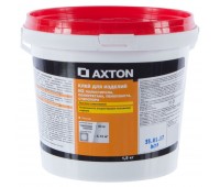 Клей Axton для потолочных изделий стиропоровый 1.5 кг