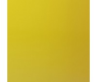 Пленка самоклеящаяся 7004В, 0.45х2 м, цвет жёлтый, глянцевый