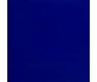 Пленка самоклеящаяся 7010В, 0.45х2 м, цвет синий, глянцевый
