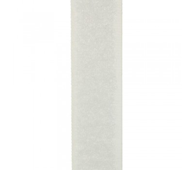 Лента петельная матовая 2,5 см