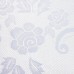 Занавеска на ленте «Уют», 470х165 см, цвет белый