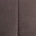 Подушка декоративная «Манчестер» 40х40 см цвет серый