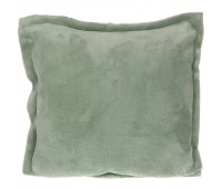 Подушка «Prestige» 40х40 см зелёная