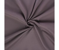 Ткань 1 п/м, велюр, 285 см, цвет тёмно-серый