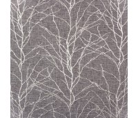 Ткань 1 п/м «Тюильри», жаккард, 280 см, цвет серый