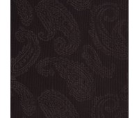 Ткань 1 п/м «Софи», жаккард, 280 см, цвет коричневый