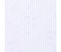 Тюль «Узоры» 280 см цвет белый