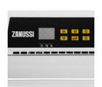Конвектор электрический Zanussi ZCH/S-500 ER, 500 Вт, площадь обслуживания 7 м2