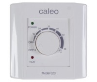 Терморегулятор электронный аналоговый Сaleo 620