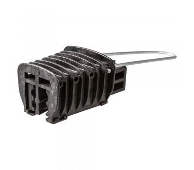Зажим для крепления кабеля IEK, анкерный, 16-25 мм
