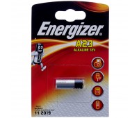 Батарейка алкалиновая Energizer A23/E23A