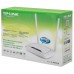 Wi-Fi роутер TP-LINK TL-WR842N, 300 Мбит/с, пластик, цвет белый