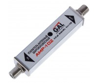 Усилитель GAL AMP- 102, 16х10х5 см