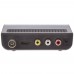 Ресивер DVB-T2 BBK SMP145HDT2
