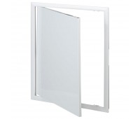 Дверца ревизионная Вентс, 400х500 мм, цвет белый
