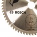 Диск циркулярный по дереву Bosch Special 235x30 мм