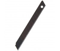 Лезвие для ножа Sparta 9 мм, 10 шт.