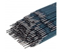 Электроды сталь МР-3С 3 мм 5 кг, цвет синий