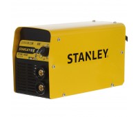 Сварочный аппарат инверторный Stanley Star 7000, 200 А, до 5 мм
