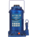 Домкрат гидравлический бутылочный, грузоподъёмность до 20 тонн, высота подъёма 244-449 мм