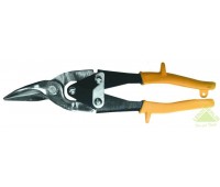 Ножницы по металлу Top Tools с правым резом 250 мм