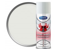 Грунт-эмаль для пластика Vixen-9003 520 мл