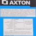 Супер-клей Axton цианакрилат бесцветный 3 г
