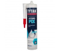 Клей монтажный Tytan Professional Hydro Fix, 310 мл