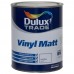 Водно-дисперсионная краска Dulux Vinyl Matt база BM 0,96 л