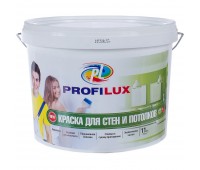 Краска акриловая Profilux 11 кг