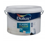 Латексная краска Dulux Classic Colour 2,5 л