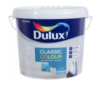 Латексная краска Dulux Classic Colour 5 л
