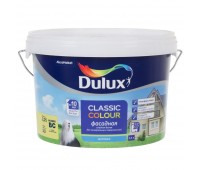 Фасадная краска Dulux Classic Colour BC 2.25 л