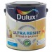 Краска для ванной комнаты и кухни Dulux Ultra Resist цвет ванильное небо 2.5 л