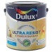 Краска для ванной комнаты и кухни Dulux Ultra Resist цвет термальный источник 2.5 л