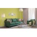 Декоративная краска для стен и потолков Dulux Colours Kingdom цвет зелёная орхидея 2.5 л