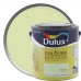 Декоративная краска для стен и потолков Dulux Colours Kingdom цвет весенняя акация 2.5 л