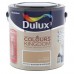 Декоративная краска для стен и потолков Dulux Colours Kingdom цвет тропа пилигрима 2.5 л
