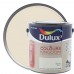Декоративная краска для стен и потолков Dulux Colours Kingdom цвет белое вино 2.5 л
