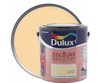 Декоративная краска для стен и потолков Dulux Colours Kingdom цвет летний рассвет 2.5 л
