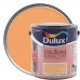 Декоративная краска для стен и потолков Dulux Colours Kingdom цвет песчаные узоры 2.5 л