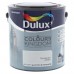 Декоративная краска для стен и потолков Dulux Colours Kingdom цвет полярный туман 2.5 л