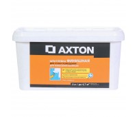 Шпатлевка финишная Axton для сухих помещений 8 кг