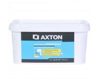 Шпатлевка финишная Axton для влажных помещений 4кг