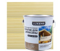 Антисептик Luxens бесцветный 2.5 л