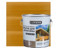 Антисептик Luxens цвет клён 2.5 л