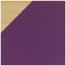 Лак для мебели V33 цвет фиолетовый 0.5 л